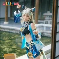 Japan Culture Stock - Cosplay