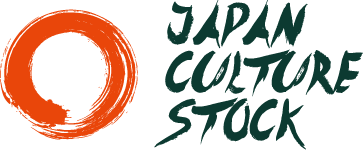 Japan Culture Stock