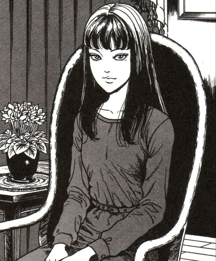 Junji Ito&#039;s Tomie Gets New One-Shot episode