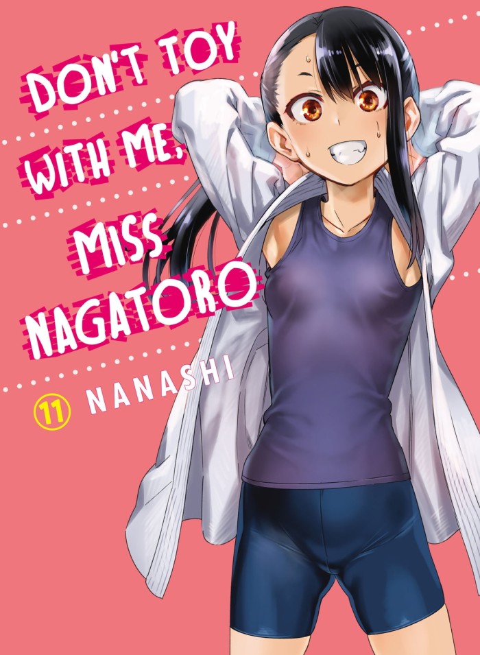 &quot;Don&#039;t Toy with Me, Miss Nagatoro&quot; Manga will reach its end on chapter 154