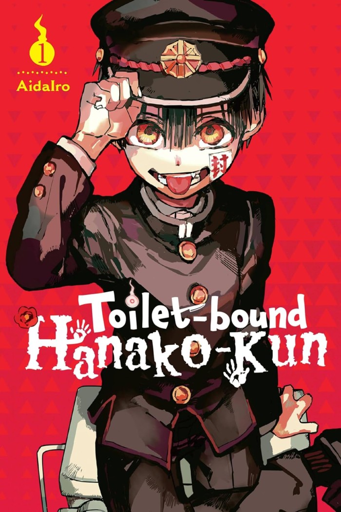 Toilet-Bound Hanako-kun Anime&#039;s Second Season and After-School Hanako-kun Sequel Announced