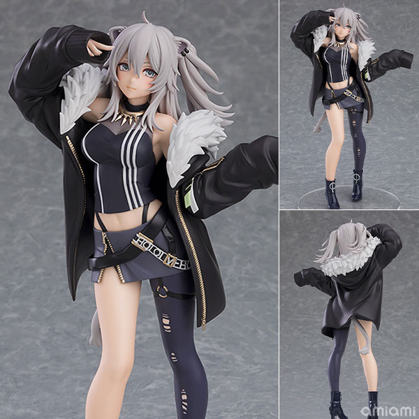 Hololive - Shishiro Botan - Figure - Available in July 2024