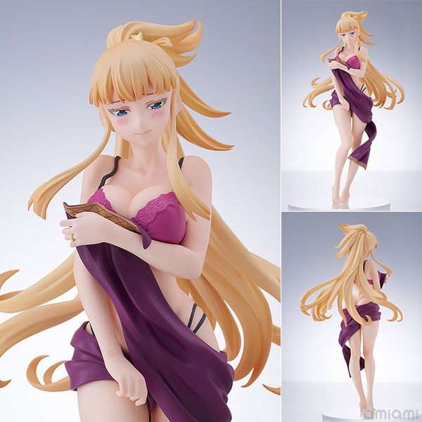 Tales of Wedding Rings - Hime - L size - Figure - Available in August 2024