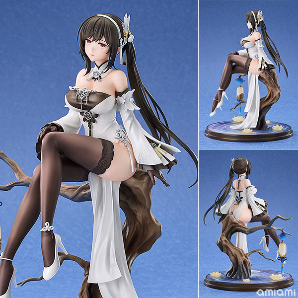 Azur Lane - Chen Hai - 1/7 Figure