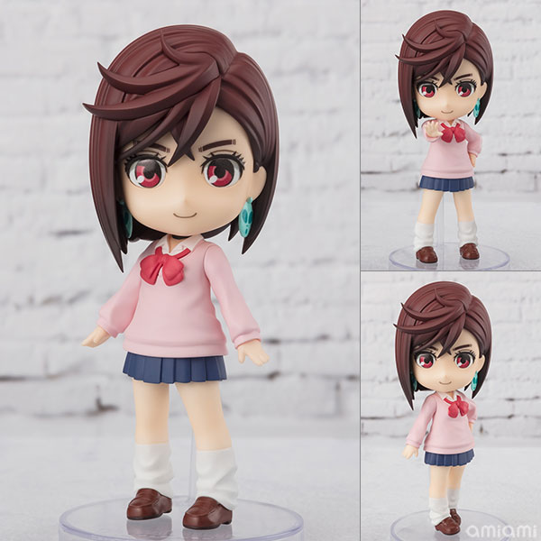 Dandadan - Momo - Figuarts Mini Figure (2025/10 Preorder)