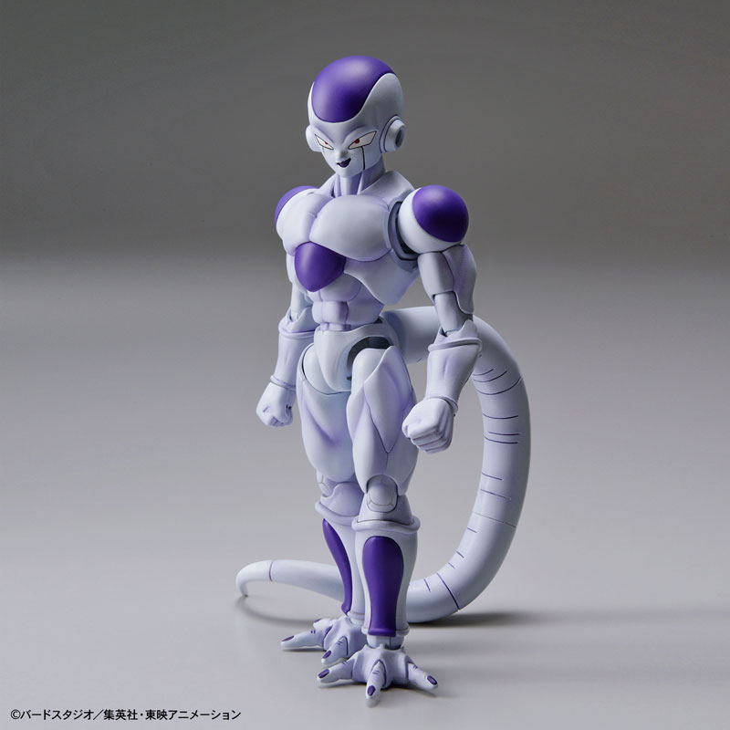 Dragon Ball - Frieza - Action Figure