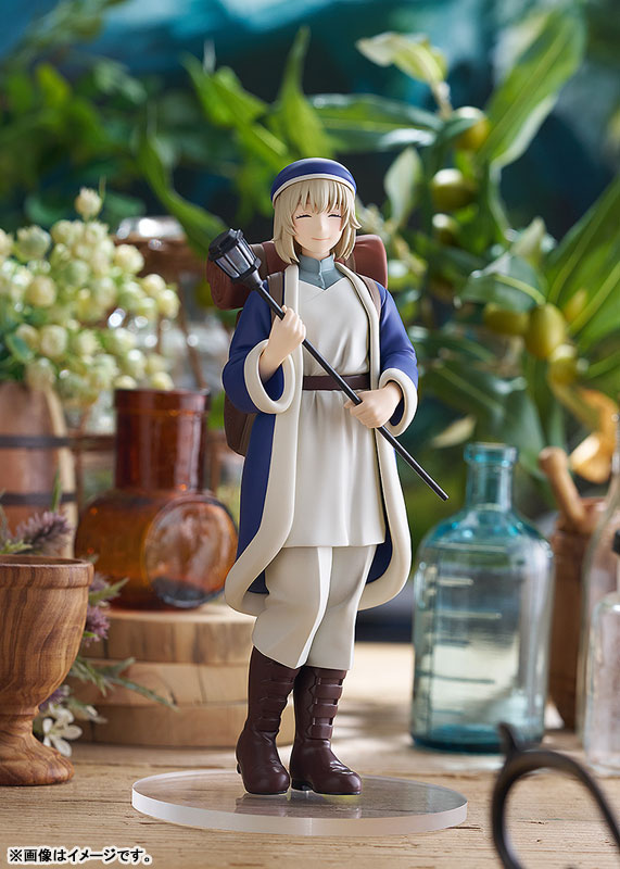 Dungeon Meshi - Falin -  Pop Up Parade Figure