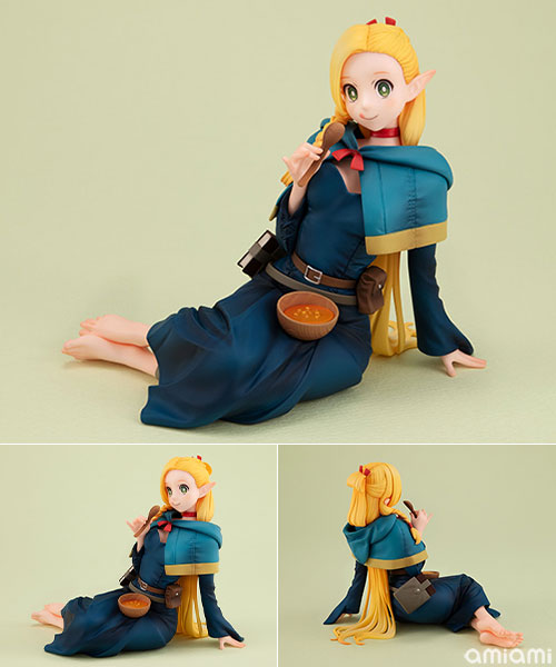 Dungeon Meshi - Marcille Donato - Melty Princess Ver. - Figure (2025/01 Preorder)