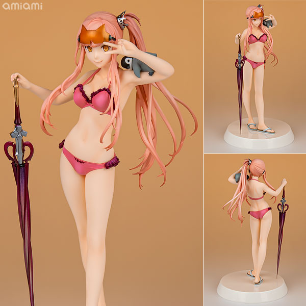 Fate/Grand Order - Saber - Summer Queens - 1/8 Figure