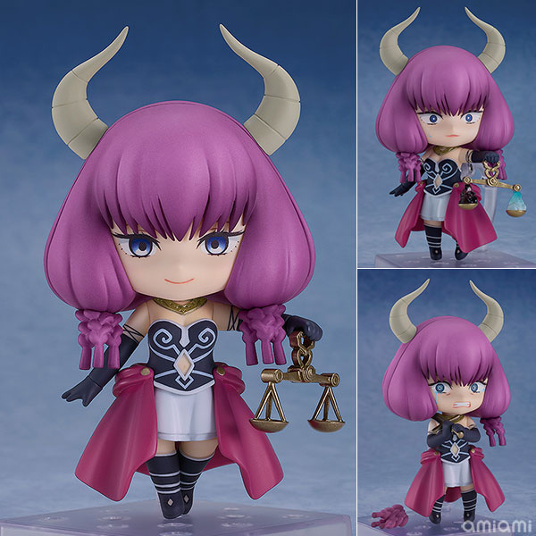 Frieren: Beyond Journey's End -  Aura - Nendoroid Figure (2025/06 Preorder)