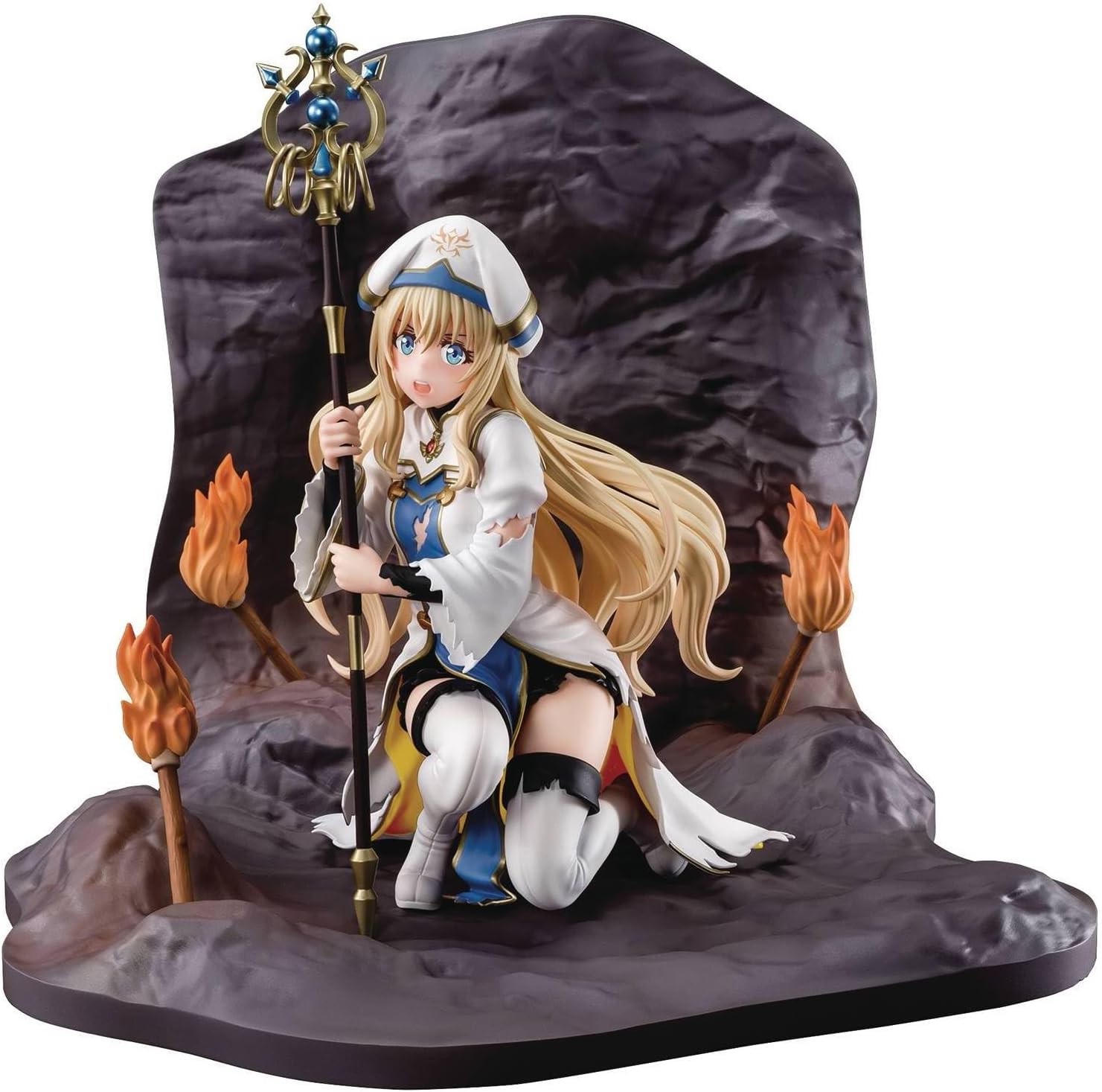 Goblin Slayer - Priestess - 1/6 Scale Figure