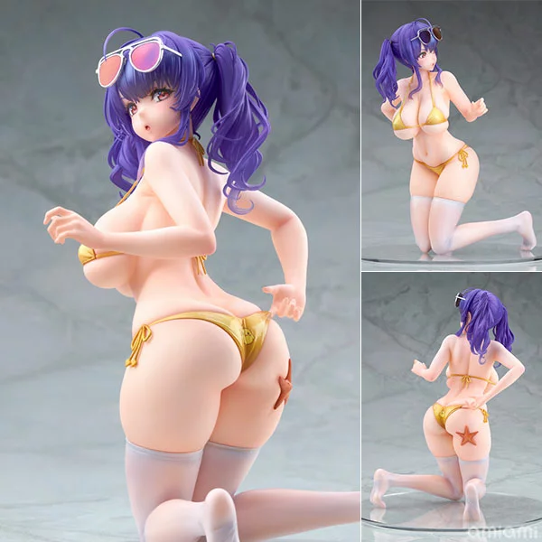 Azur Lane - Pola - Beach Vers. - 1/7 Figure