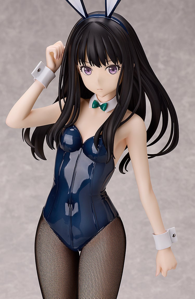 Lycoris Recoil - Takina Inoue - Bunny Ver. - 1/4 Figure (2025/02 Preorder)