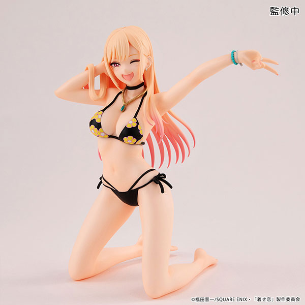 My Dress Up Darling - Marin Kitagawa - Melty Princess - Figure (2024/12 Preorder)