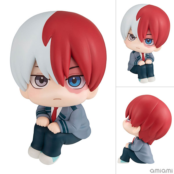 My Hero Academia - Shoto Todoroki - Look Up ver. - Figure (2025/04 Preorder)