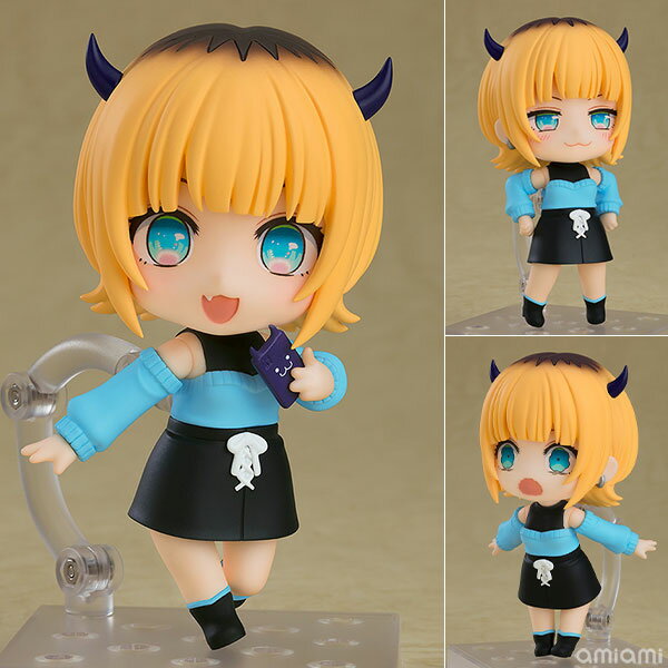 Oshi no Ko - MEMcho - Nendoroid Figure