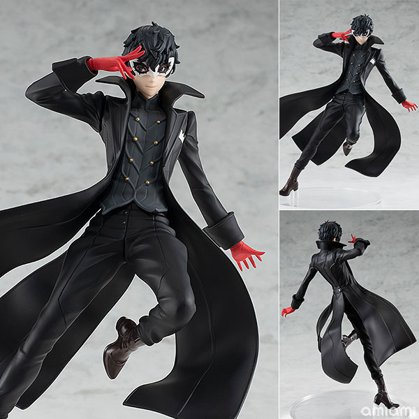 Persona 5 - Joker - Pop Up Parade Figure (2024/12 Preorder)