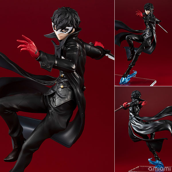 Persona 5 - Royal Joker - Showtime Edition - Figure (2025/06 Preorder)