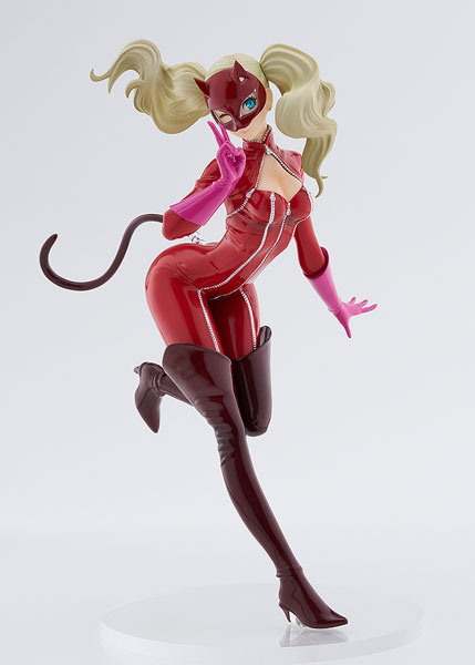 Persona 5 Royal - (Ann Takamaki) Panther - Figure (2025/07 Preorder)