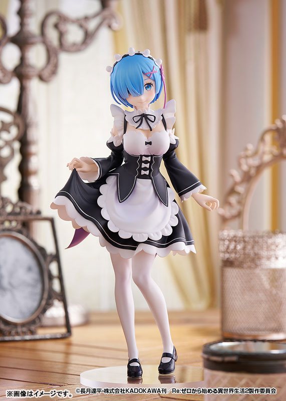 Re: Zero - Rem - Pop Up Parade L size Figure (2025/05 Preorder)