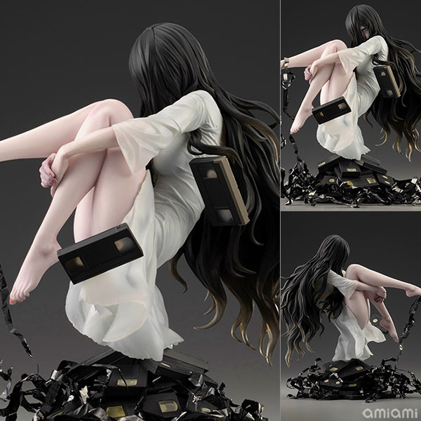 Sadako - Horror Bishoujo Series - 1/7 Figure (2025/03 Preorder)