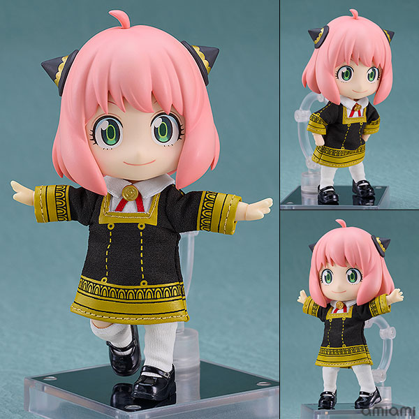 Spy x Family - Anya Forger - Nendoroid Figure