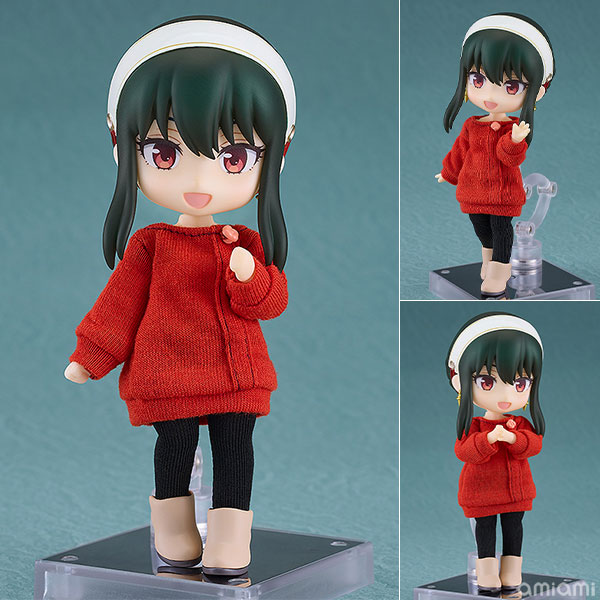 Spy x Family - Yor Forger - Nendoroid Figure