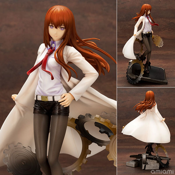 Steins ; Gate 0 - Kurisu Makise - Antinomic Dual - 1/8 Figure (2025/01 Preorder)