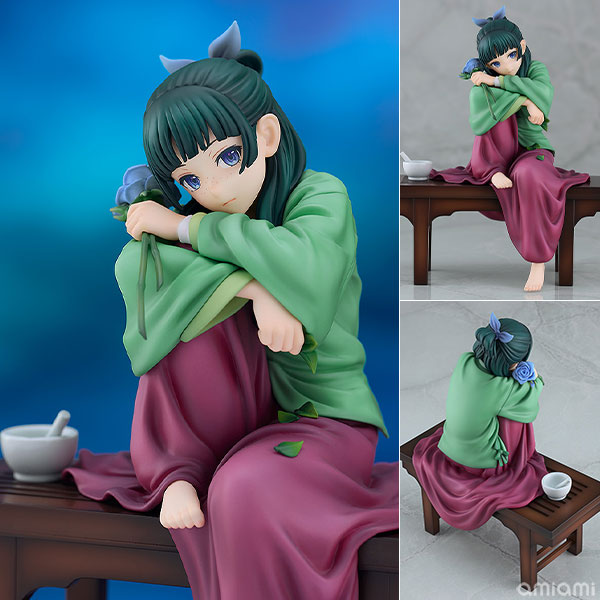 The apothecary diaries - Maomao - 1/7 Figure