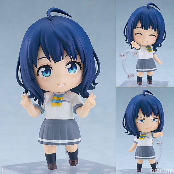 Too Many Losing Heroines! - Anna Yanami - Nendoroid Figure (2025/02 Preorder)